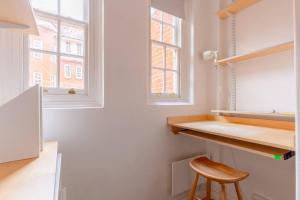 Historic 1BD Flat in the Heart of Shoreditch