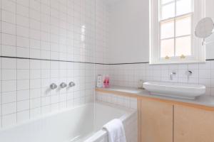 Historic 1BD Flat in the Heart of Shoreditch