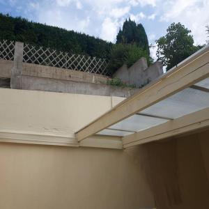 Maisons de vacances Plage et centre ville a proximite : photos des chambres