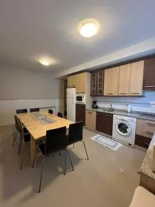 Piso en la ruta del Románico - Toro