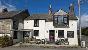 The Cornish Arms Inn - Port Isaac