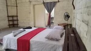 Poneloya Budget Rooms - Mérida