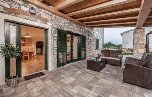 Amazing Home In Umag With Sauna