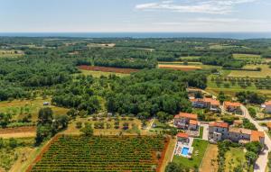 Amazing Home In Umag With Sauna