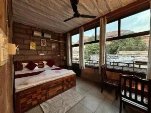 BlaBla Hostel - Beiru