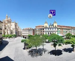 Hotel Infanta Isabel by Recordis Hotels - Zamarramala