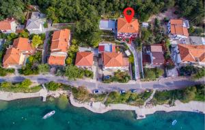 1 Bedroom Lovely Apartment In Silo