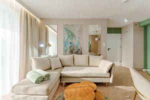 Apartamenty Morskie - SPA - Posesja Plażowa Grzybowo by POSESJA APARTAMENTY