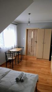 Gościniec Nad Stawem