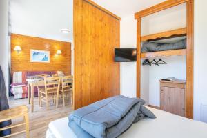 Aventures à Chamrousse - Appt 34 m² avec terrasse