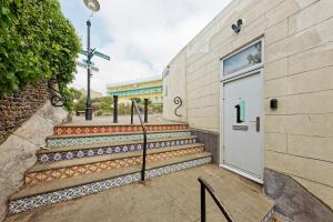 Ramsgate Harbour Retreat