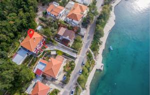 1 Bedroom Amazing Apartment In Silo