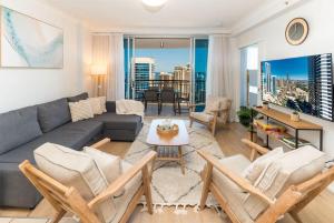 Salt & Sea Escape Pools, Spa and Gym