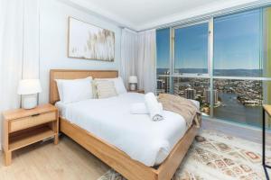 Salt & Sea Escape Pools, Spa and Gym