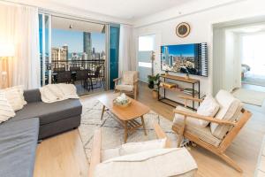 Salt & Sea Escape Pools, Spa and Gym