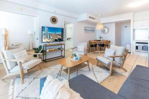 Salt & Sea Escape Pools, Spa and Gym