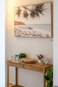 Salt & Sea Escape Pools, Spa and Gym