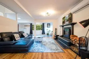 Hope Cottage Tamborine Mountain - Eagle Heights