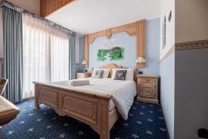 Double or Twin Room room in Active Hotel Gran Zebru'