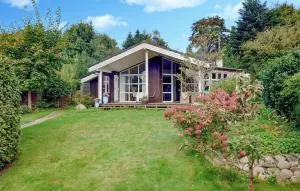 3 Bedroom Pet Friendly Home In Bryrup - Nørre Snede