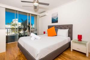 Oceanview Haven at CentrePoint Surfers