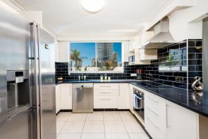 Oceanview Haven at CentrePoint Surfers
