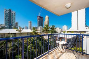Oceanview Haven at CentrePoint Surfers