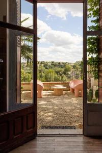 Maisons d'hotes Au Petit Thouars : photos des chambres