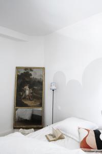 Maisons d'hotes Au Petit Thouars : photos des chambres