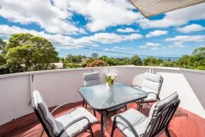 Serene Mountainview Retreat Tamborine Mountain - Eagle Heights