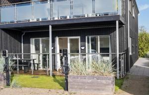 3 Bedroom Nice Apartment In Slagelse