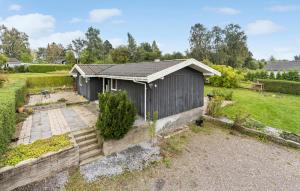 3 Bedroom Amazing Home In Skibby