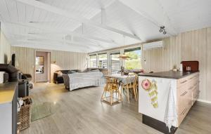 3 Bedroom Amazing Home In Skibby