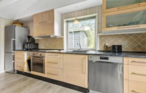 3 Bedroom Amazing Home In Skibby