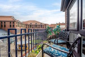 Jorvik Heights - 3hvězdičkové hotely ve městě York