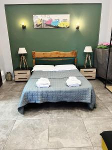 Appartamento con 2 Camere da Letto