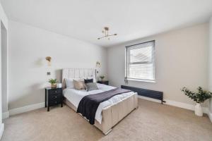 Luxury 3 Bed House in Central Tunbridge Wells Sleeps 10