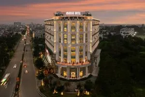 Norah Hotel Vinh Yen - Việt Trì