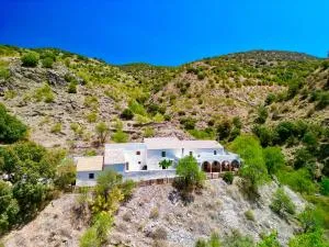 Casa rural La Hidalga - Sierro