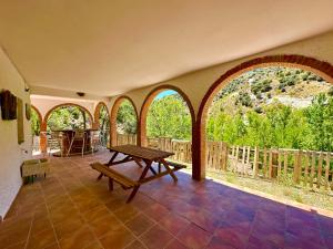 Casa rural La Hidalga