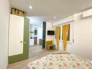 Il giardino dei portici - Free Air Conditioning - WiFi