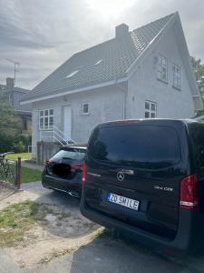 Casa de Rainer Copenhagen Room 8