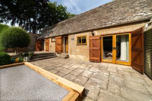 Stable Cottage, Painswick