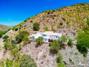 Casa rural La Hidalga