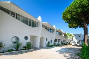 MY Hotel Residences - A106 - Ла-Гранд-Мотт