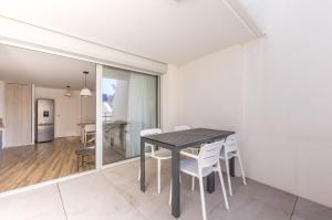 MY Hotel Residences - A106