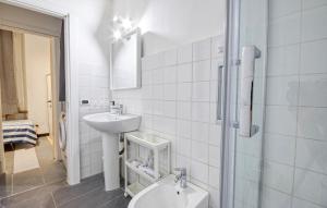 Appartement 2 Chambres