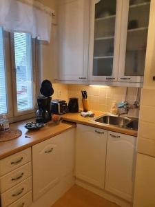 Viihtyisä kaksio torin laidalla 1-4 hengelle