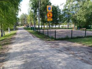 Viihtyisä kaksio torin laidalla 1-4 hengelle