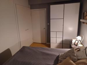 Viihtyisä kaksio torin laidalla 1-4 hengelle